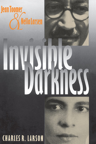 Invisible darkness magazine reviews