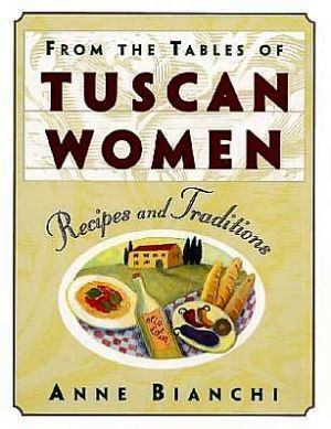 From the tables of Tuscan women magazine reviews