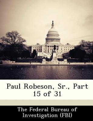 Paul Robeson, Sr., Part 15 of 31 magazine reviews
