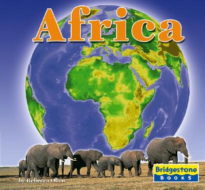 Africa book written by Adam R. Schaefer