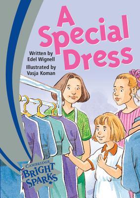 A Special Dress magazine reviews