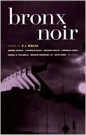 Bronx Noir book written by S. J. Rozan