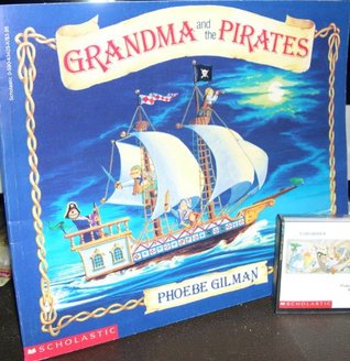 Grandma and the Pirates magazine reviews
