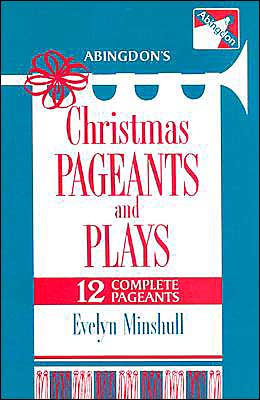 Abingdon's Christmas Pageants and Plays magazine reviews