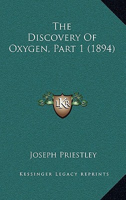 The Discovery of Oxygen, Part 1 magazine reviews