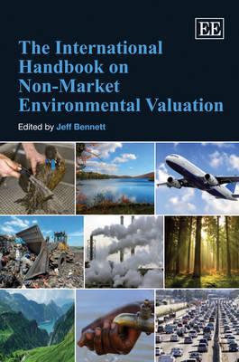 The International Handbook on Non-Market Environmental Valuation magazine reviews