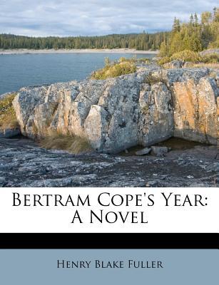 Bertram Cope's Year magazine reviews