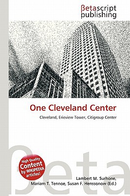 One Cleveland Center magazine reviews