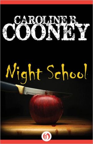 Night School magazine reviews