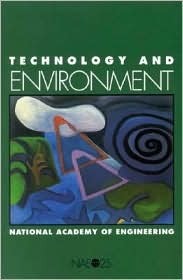 Technology and Environment magazine reviews