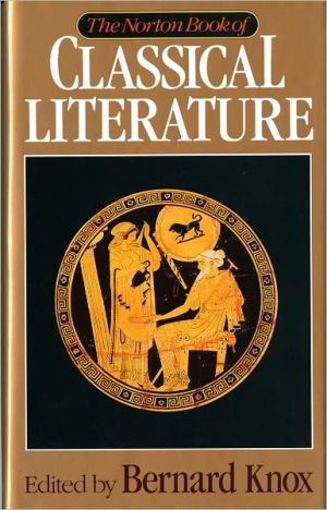 The Norton Book of Classical Literature magazine reviews