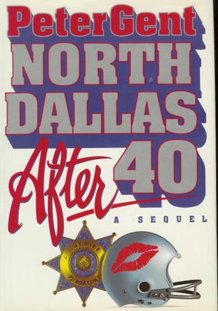 North Dallas after 40 magazine reviews