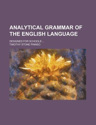 Analytical Grammar of the English Language magazine reviews