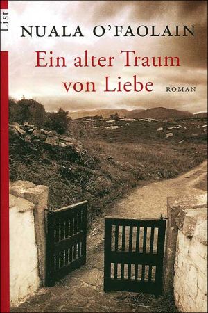 Ein Alte..