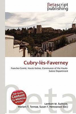 Cubry-L S-Faverney magazine reviews