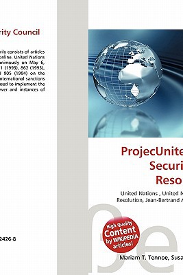 Projecunited Nations Security Council Resolution 917 magazine reviews