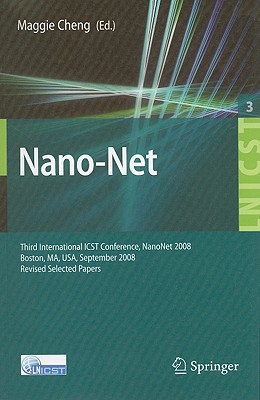 Nano-Net magazine reviews