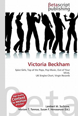 Victoria Beckham magazine reviews
