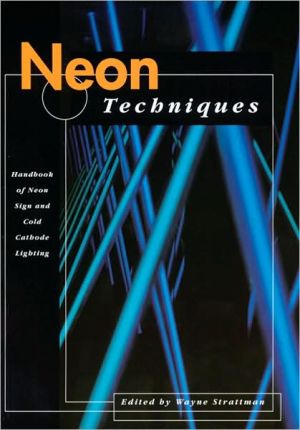 Neon Techniques magazine reviews