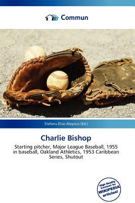 Charlie Bishop magazine reviews