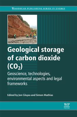 Geological Storage of Carbon Dioxide magazine reviews