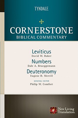 Leviticus, Numbers, Deuteronomy magazine reviews