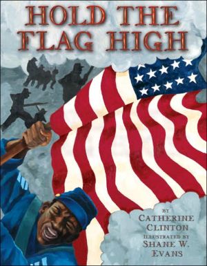 Hold the Flag High book written by Catherine Clinton