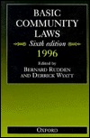 Basic Community Laws magazine reviews