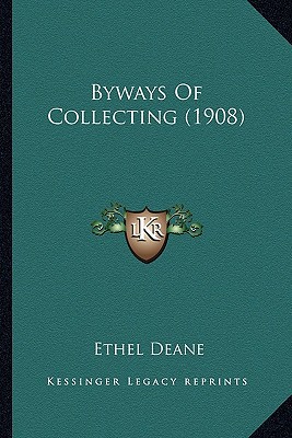 Byways of Collecting magazine reviews