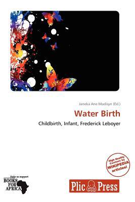Water Birth magazine reviews