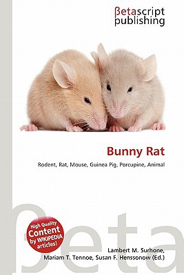 Bunny Rat magazine reviews