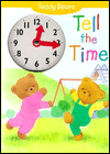 Teddy Bears Tell the Time magazine reviews