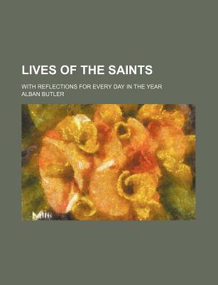 Lives of the Saints magazine reviews