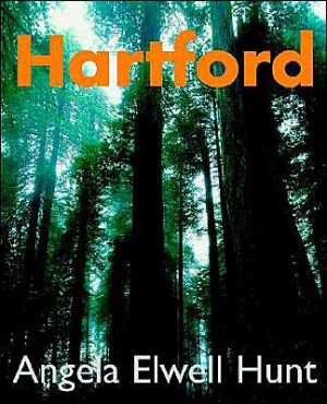 Hartford book written by Angela Elwell Hunt