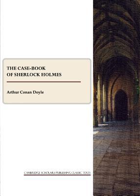 The Case-Book of Sherlock Holmes magazine reviews