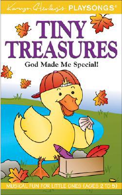 Tiny Treasures: God Made Me Special magazine reviews