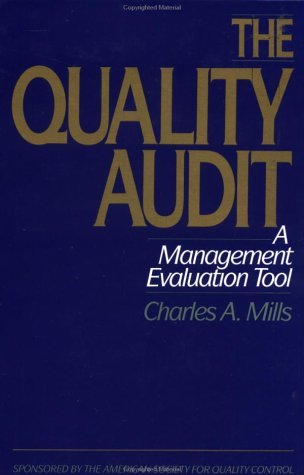 The Quality Audit magazine reviews