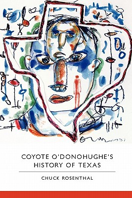 Coyote O'Donohughe's History of Texas magazine reviews