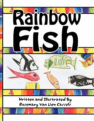 Rainbow Fish magazine reviews