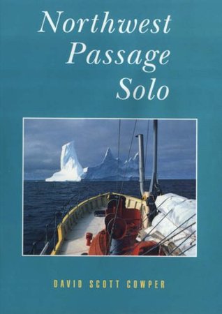 Northwest passage solo magazine reviews