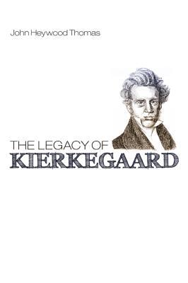 The Legacy of Kierkegaard magazine reviews