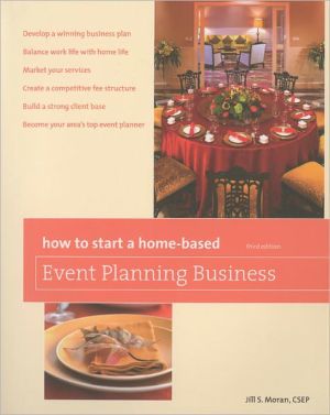 How to Start a Home-Based Event Planning Business magazine reviews