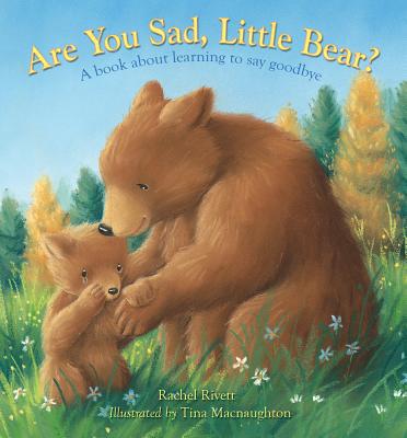 Are You Sad, Little Bear? magazine reviews