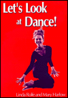Let's Look at Dance: Using Professional Dance on Video magazine reviews