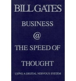 Business @ the Speed of Thought magazine reviews