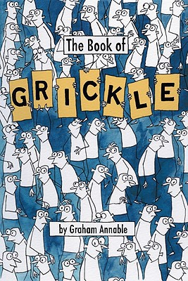 The Book of Grickle magazine reviews