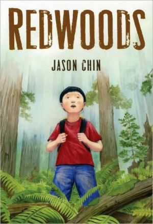 Redwoods magazine reviews