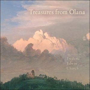 Treasures from Olana magazine reviews