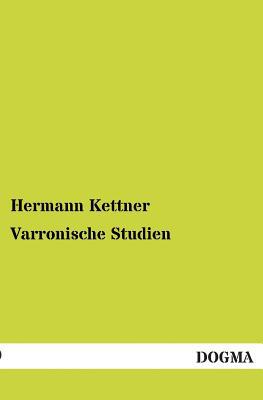 Varronische Studien magazine reviews