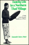 Family Life in a Northern Thai Village magazine reviews